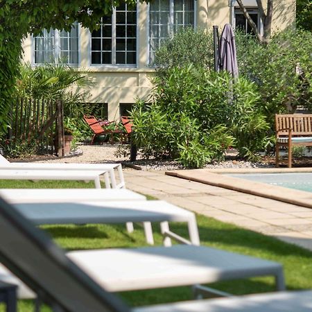 B&B Le Clos D'Argenson Bergerac Luaran gambar