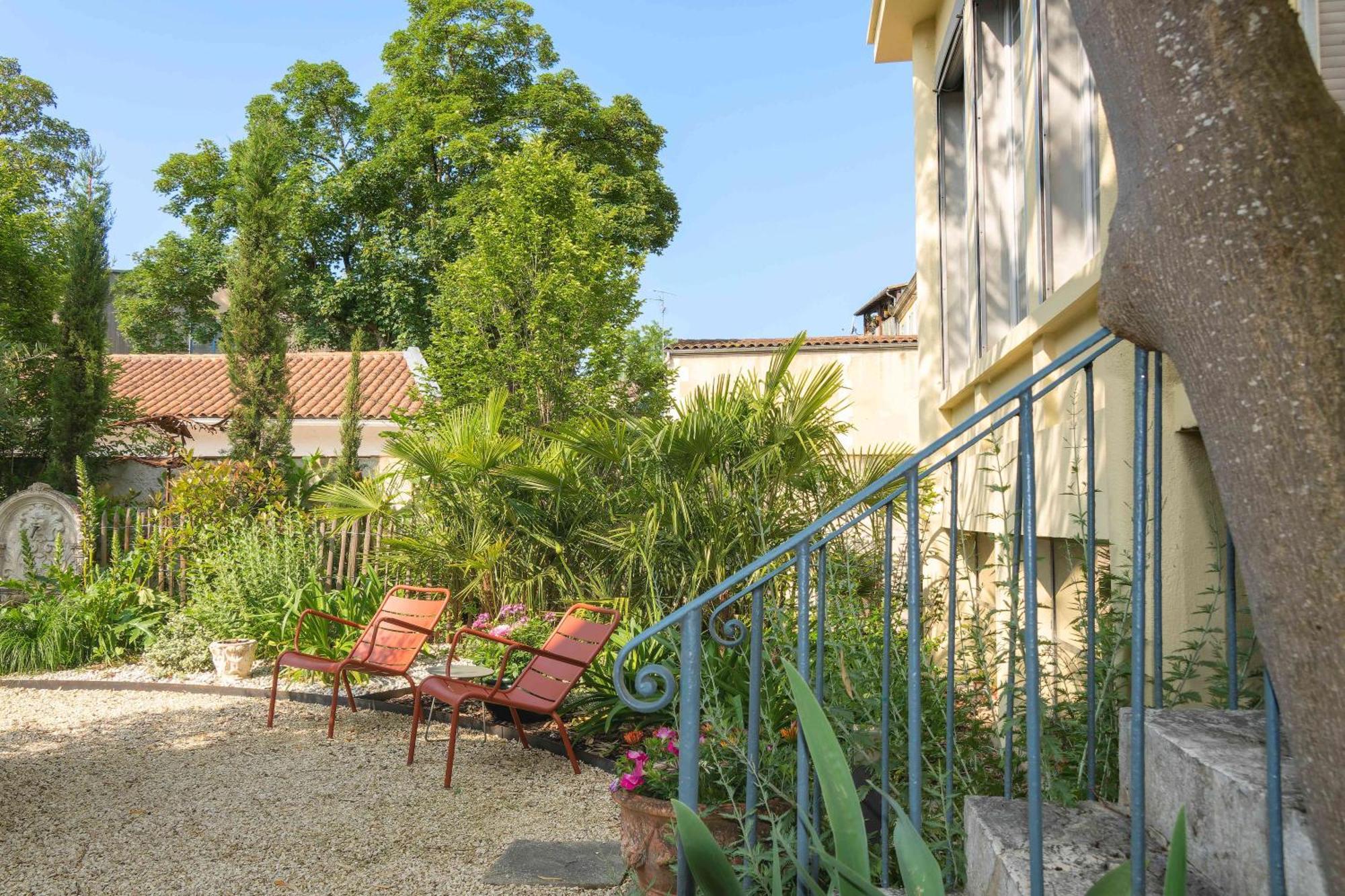 B&B Le Clos D'Argenson Bergerac Luaran gambar